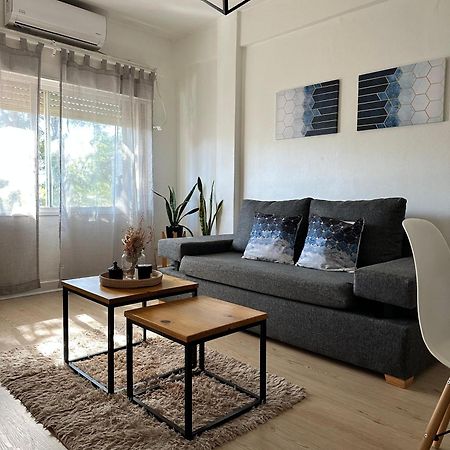 Ferienwohnung Departamento Aqua Posadas Exterior foto