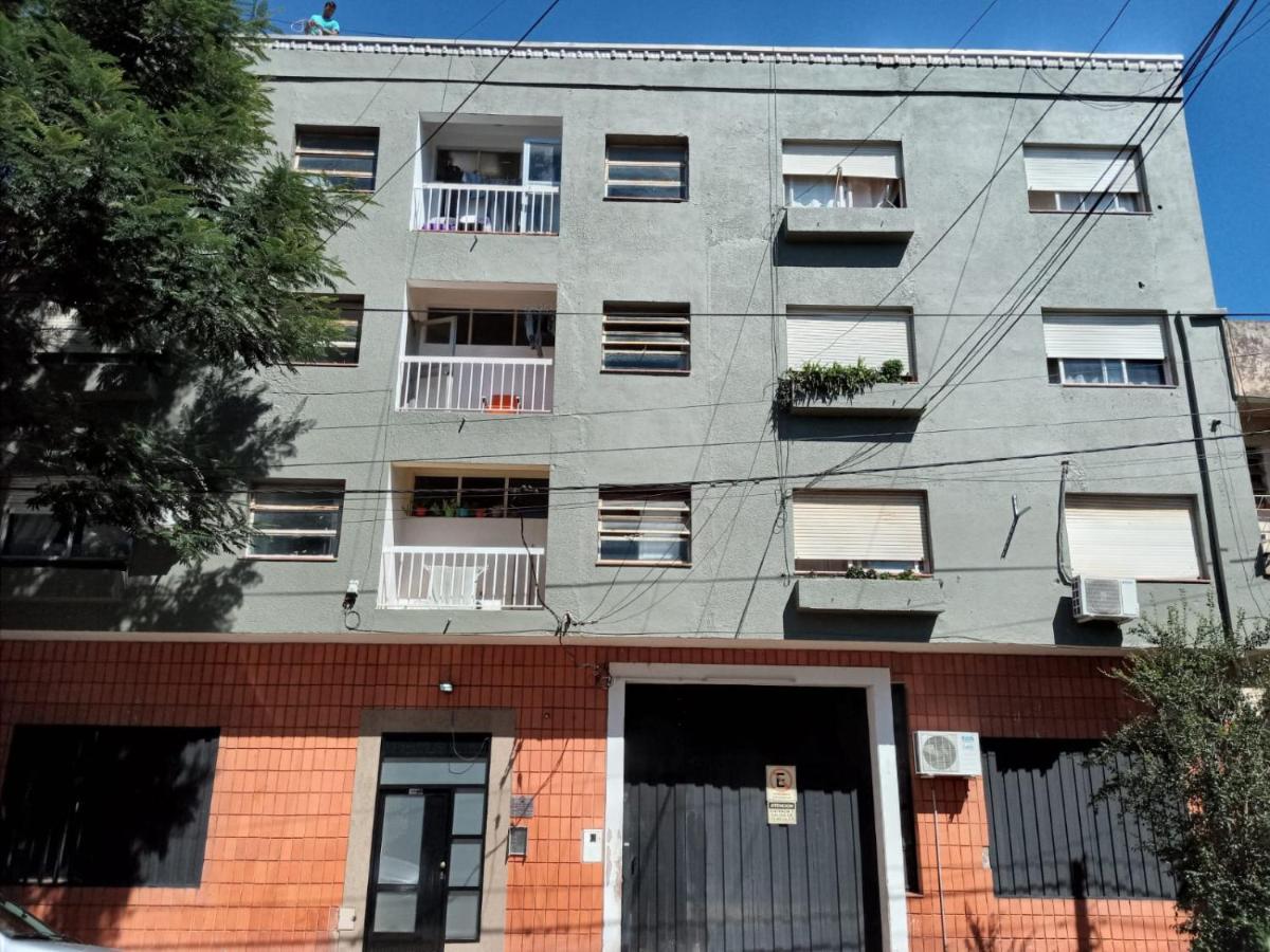 Ferienwohnung Departamento Aqua Posadas Exterior foto