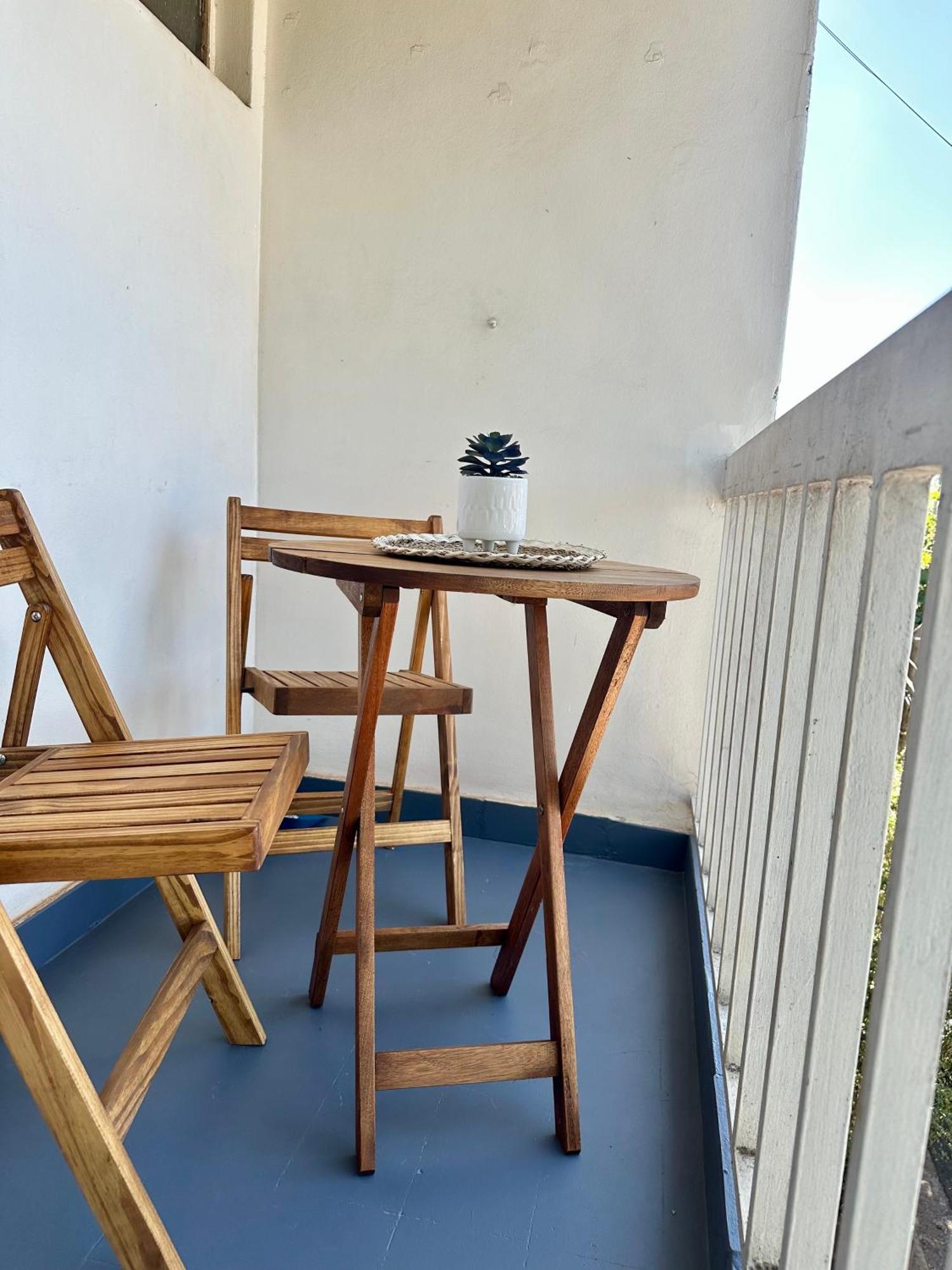 Ferienwohnung Departamento Aqua Posadas Exterior foto